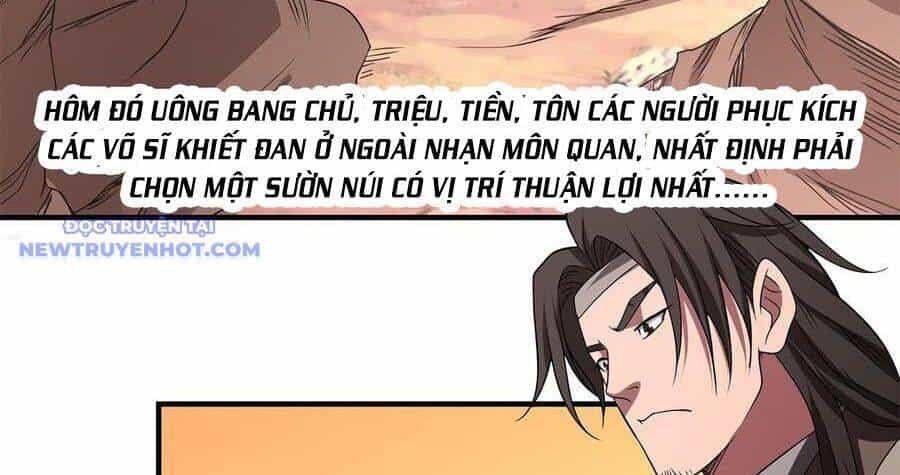Thiên Long Bát Bộ Webtoon - Chương 127 - ảnh 77