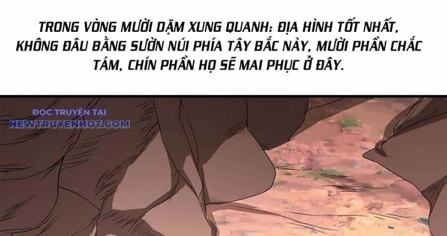 Thiên Long Bát Bộ Webtoon - Chương 127 - ảnh 79