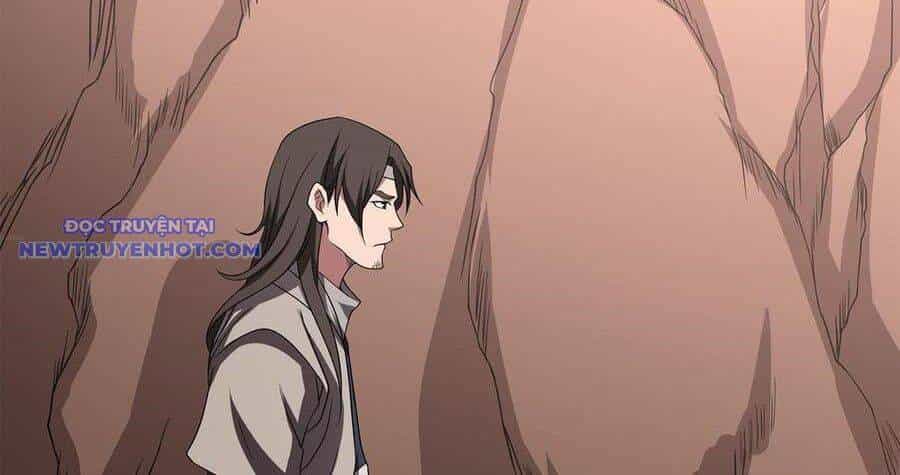 Thiên Long Bát Bộ Webtoon - Chương 127 - ảnh 81