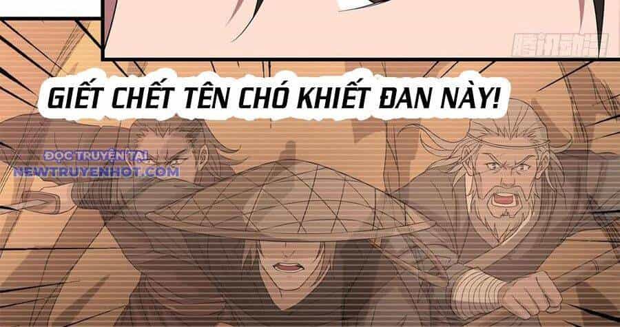 Thiên Long Bát Bộ Webtoon - Chương 127 - ảnh 88
