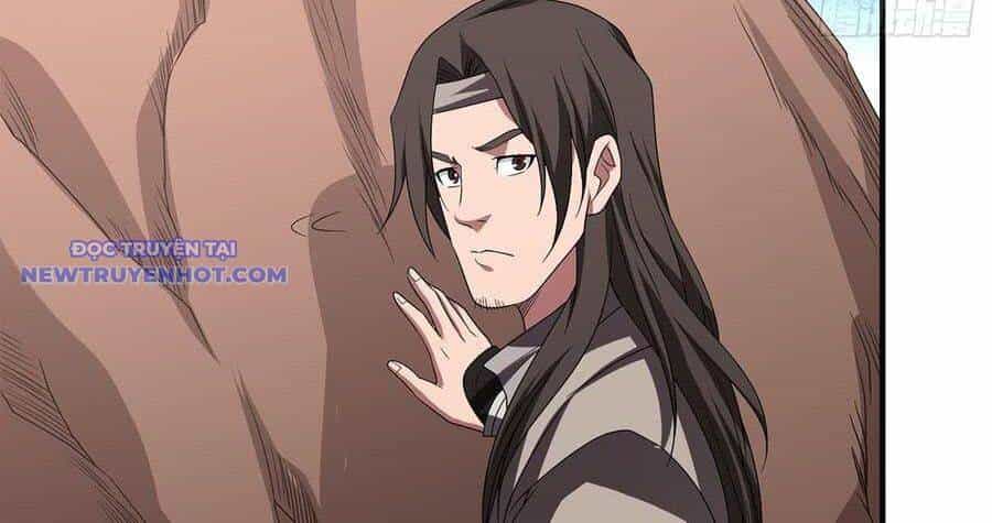 Thiên Long Bát Bộ Webtoon - Chương 127 - ảnh 90