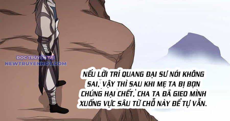 Thiên Long Bát Bộ Webtoon - Chương 127 - ảnh 94