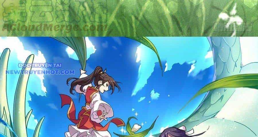 Thiên Long Bát Bộ Webtoon - Chương 128 - ảnh 101