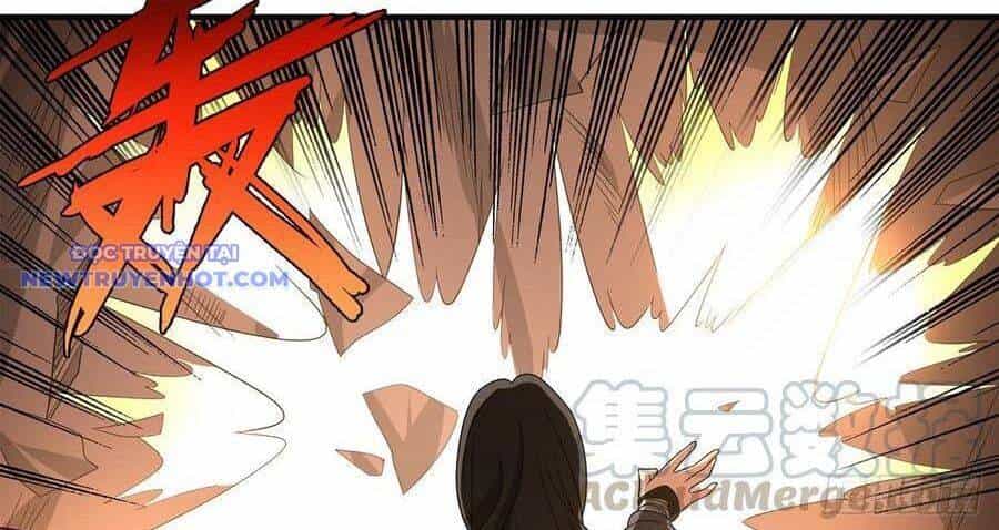 Thiên Long Bát Bộ Webtoon - Chương 128 - ảnh 17