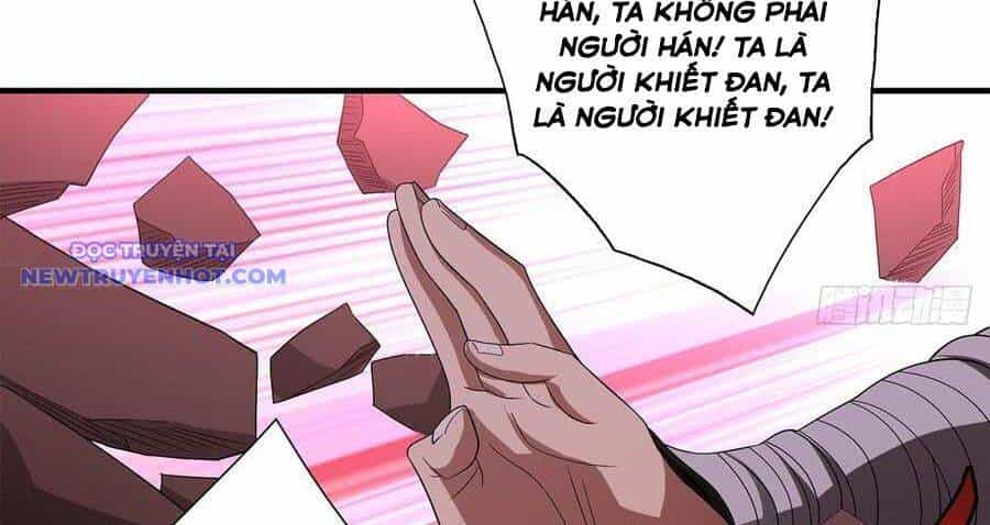 Thiên Long Bát Bộ Webtoon - Chương 128 - ảnh 23