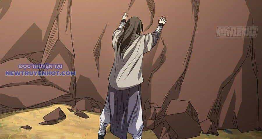 Thiên Long Bát Bộ Webtoon - Chương 128 - ảnh 29