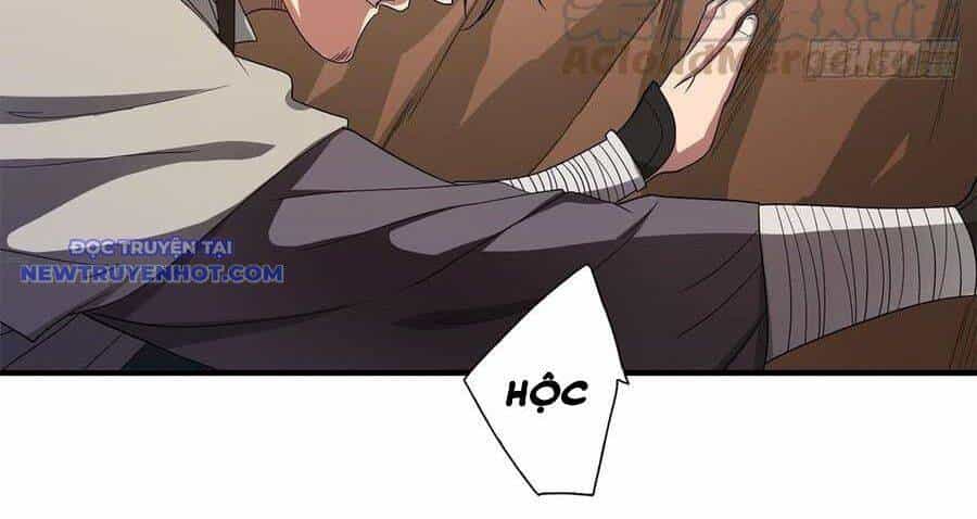 Thiên Long Bát Bộ Webtoon - Chương 128 - ảnh 31