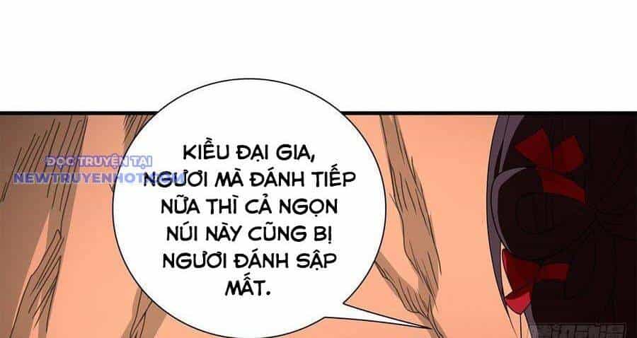 Thiên Long Bát Bộ Webtoon - Chương 128 - ảnh 32