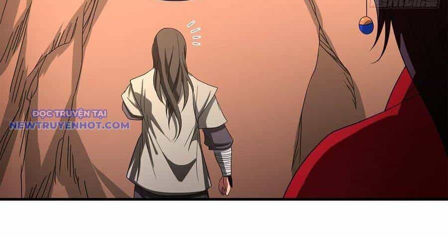 Thiên Long Bát Bộ Webtoon - Chương 128 - ảnh 33
