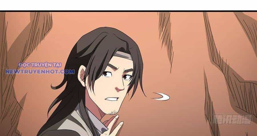 Thiên Long Bát Bộ Webtoon - Chương 128 - ảnh 34