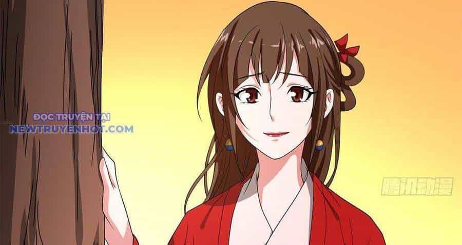 Thiên Long Bát Bộ Webtoon - Chương 128 - ảnh 36