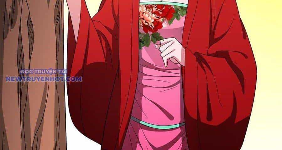 Thiên Long Bát Bộ Webtoon - Chương 128 - ảnh 37