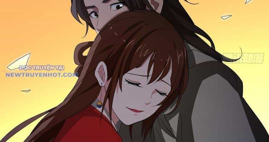 Thiên Long Bát Bộ Webtoon - Chương 128 - ảnh 42