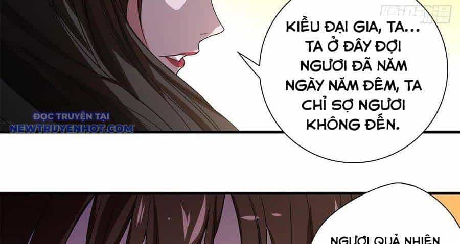 Thiên Long Bát Bộ Webtoon - Chương 128 - ảnh 48