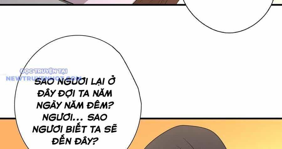 Thiên Long Bát Bộ Webtoon - Chương 128 - ảnh 50