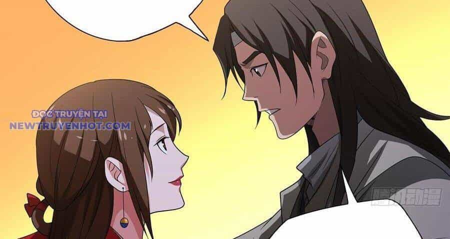 Thiên Long Bát Bộ Webtoon - Chương 128 - ảnh 51