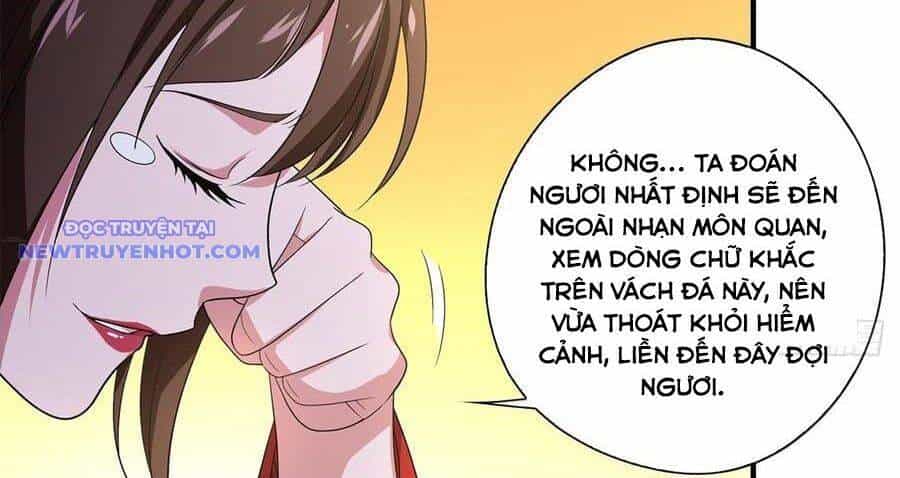 Thiên Long Bát Bộ Webtoon - Chương 128 - ảnh 53
