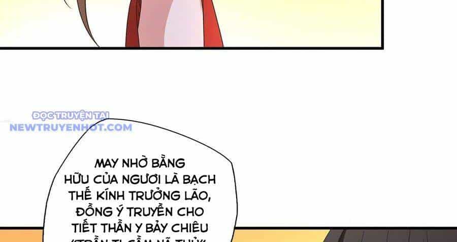 Thiên Long Bát Bộ Webtoon - Chương 128 - ảnh 54