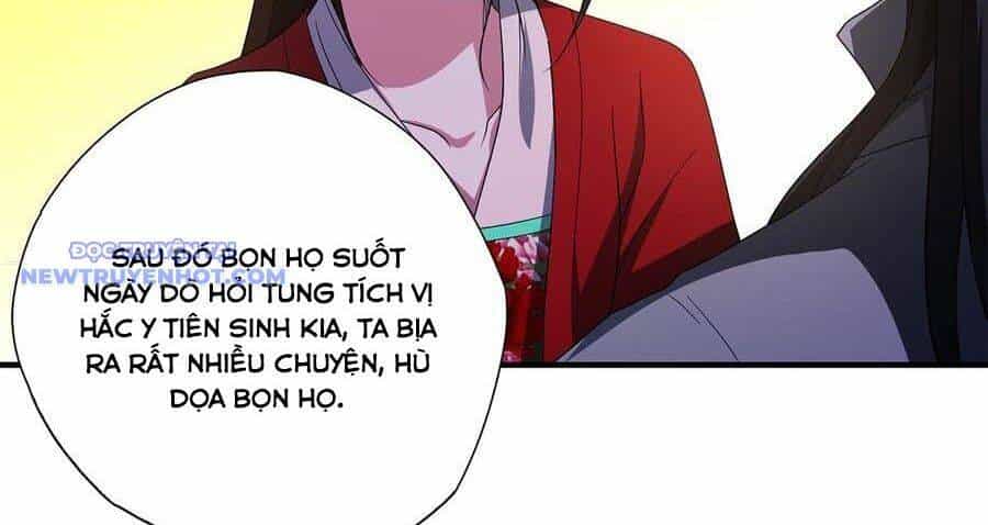 Thiên Long Bát Bộ Webtoon - Chương 128 - ảnh 56
