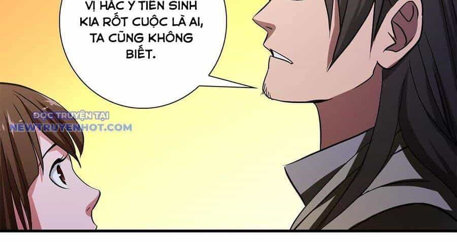 Thiên Long Bát Bộ Webtoon - Chương 128 - ảnh 58