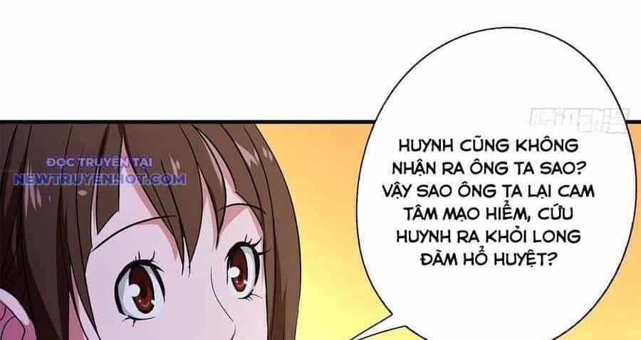 Thiên Long Bát Bộ Webtoon - Chương 128 - ảnh 59