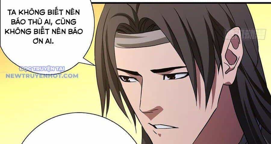 Thiên Long Bát Bộ Webtoon - Chương 128 - ảnh 61