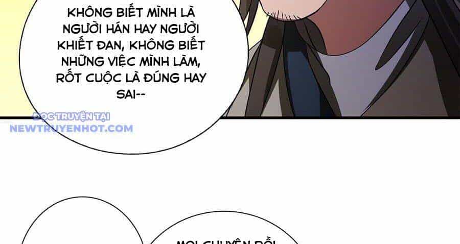 Thiên Long Bát Bộ Webtoon - Chương 128 - ảnh 62