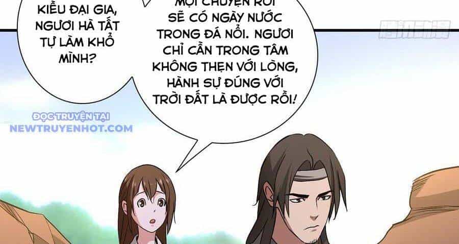 Thiên Long Bát Bộ Webtoon - Chương 128 - ảnh 63