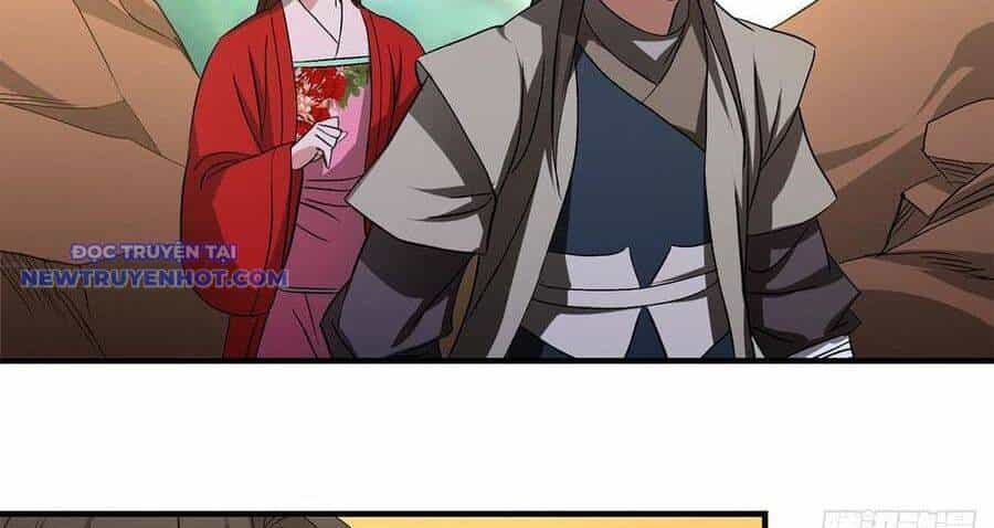 Thiên Long Bát Bộ Webtoon - Chương 128 - ảnh 64