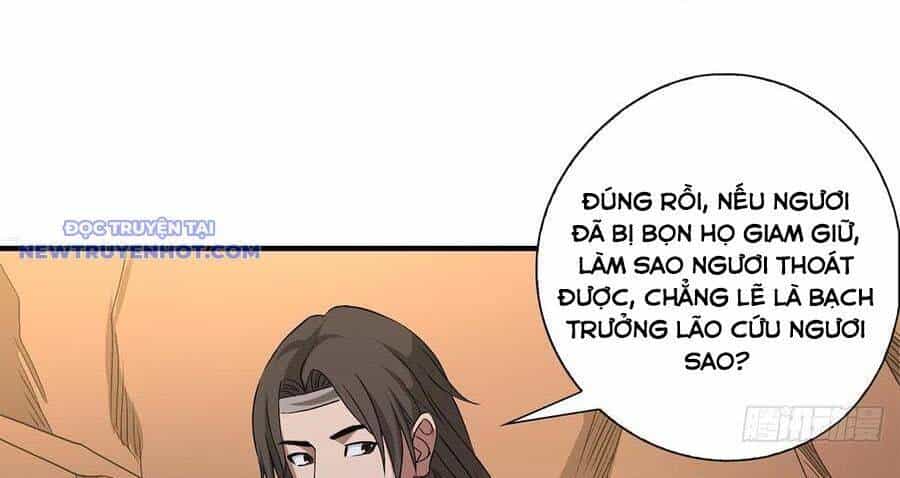 Thiên Long Bát Bộ Webtoon - Chương 128 - ảnh 66