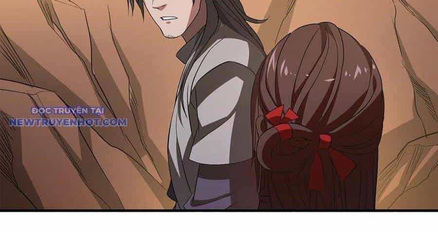 Thiên Long Bát Bộ Webtoon - Chương 128 - ảnh 67