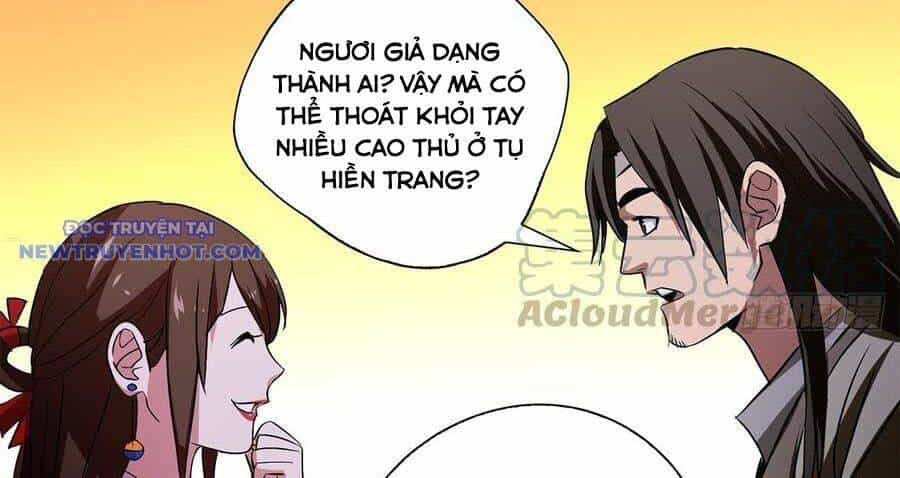 Thiên Long Bát Bộ Webtoon - Chương 128 - ảnh 70