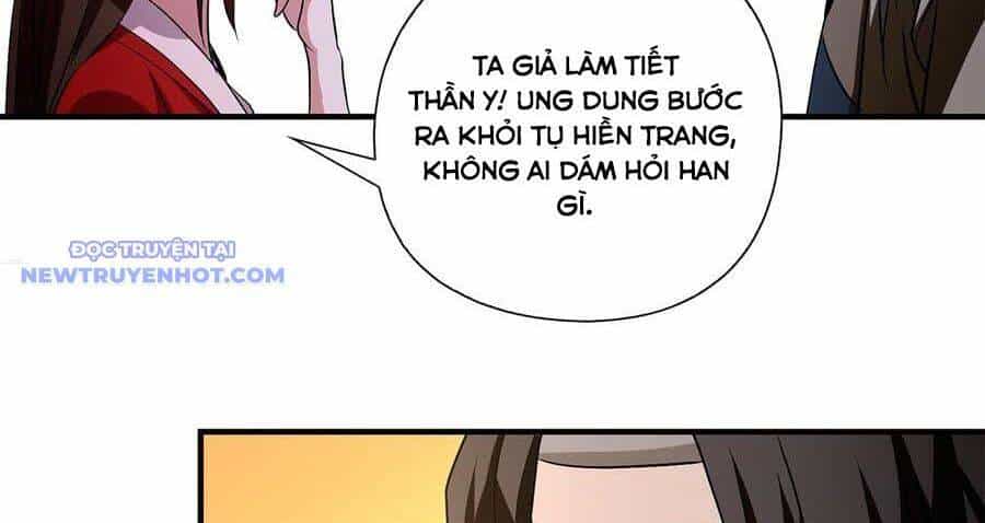 Thiên Long Bát Bộ Webtoon - Chương 128 - ảnh 71