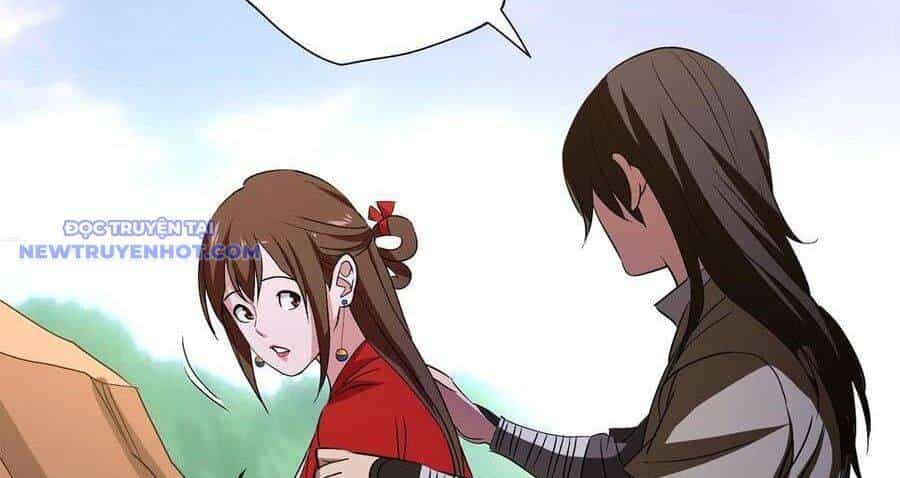 Thiên Long Bát Bộ Webtoon - Chương 128 - ảnh 75