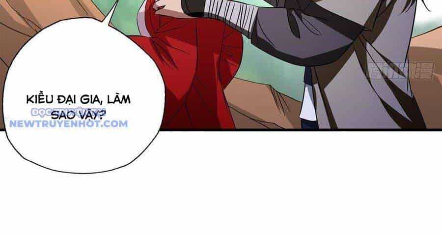 Thiên Long Bát Bộ Webtoon - Chương 128 - ảnh 76