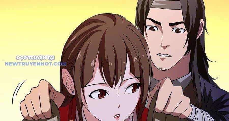 Thiên Long Bát Bộ Webtoon - Chương 128 - ảnh 79