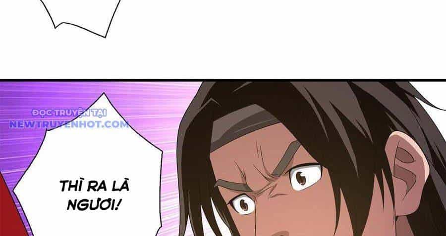 Thiên Long Bát Bộ Webtoon - Chương 128 - ảnh 84