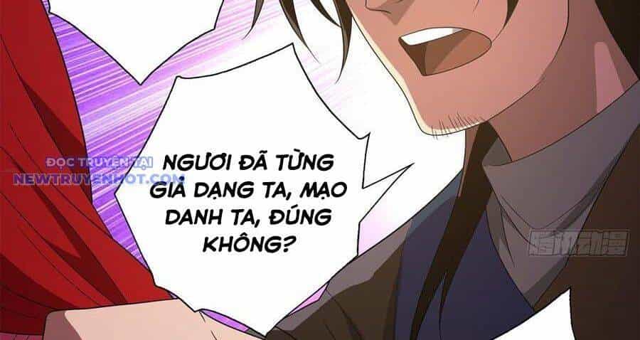 Thiên Long Bát Bộ Webtoon - Chương 128 - ảnh 85