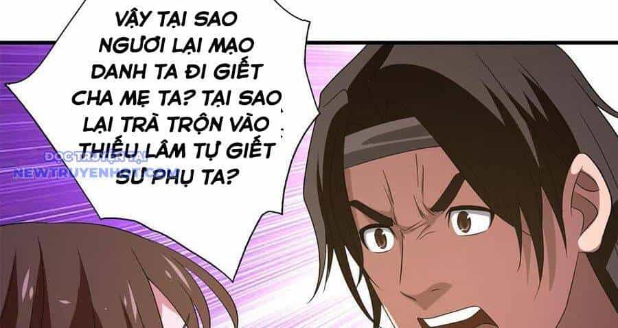 Thiên Long Bát Bộ Webtoon - Chương 128 - ảnh 92