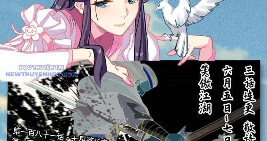 Thiên Long Bát Bộ Webtoon - Chương 128 - ảnh 96