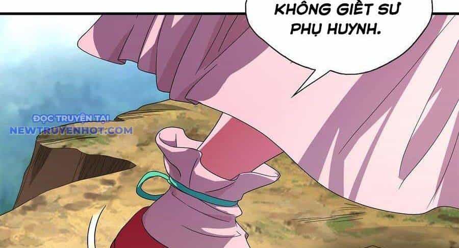 Thiên Long Bát Bộ Webtoon - Chương 129 - ảnh 11