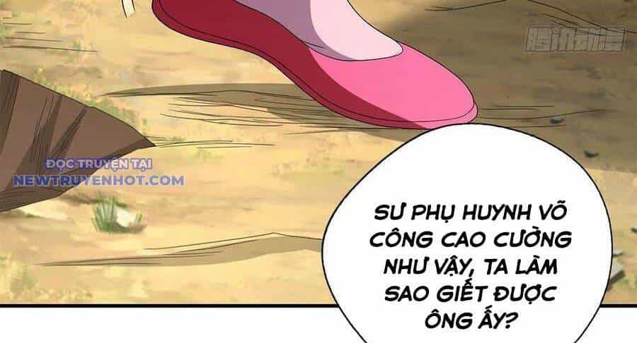 Thiên Long Bát Bộ Webtoon - Chương 129 - ảnh 12