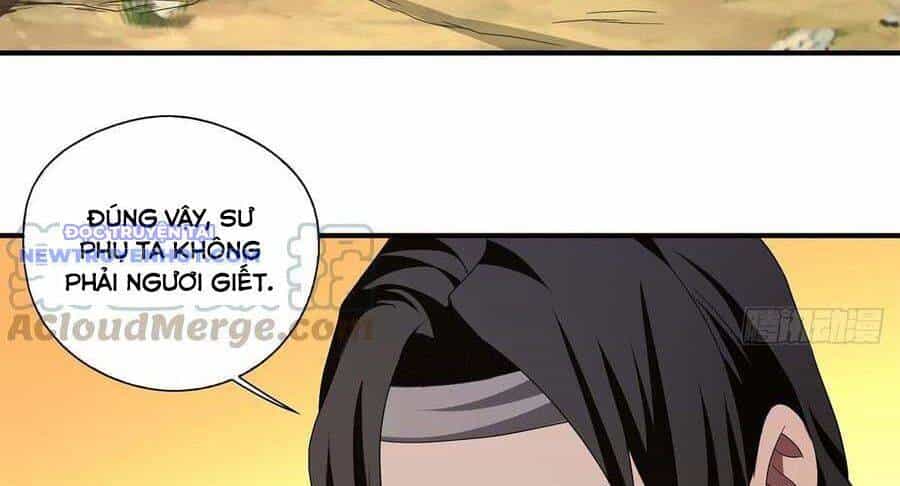 Thiên Long Bát Bộ Webtoon - Chương 129 - ảnh 17