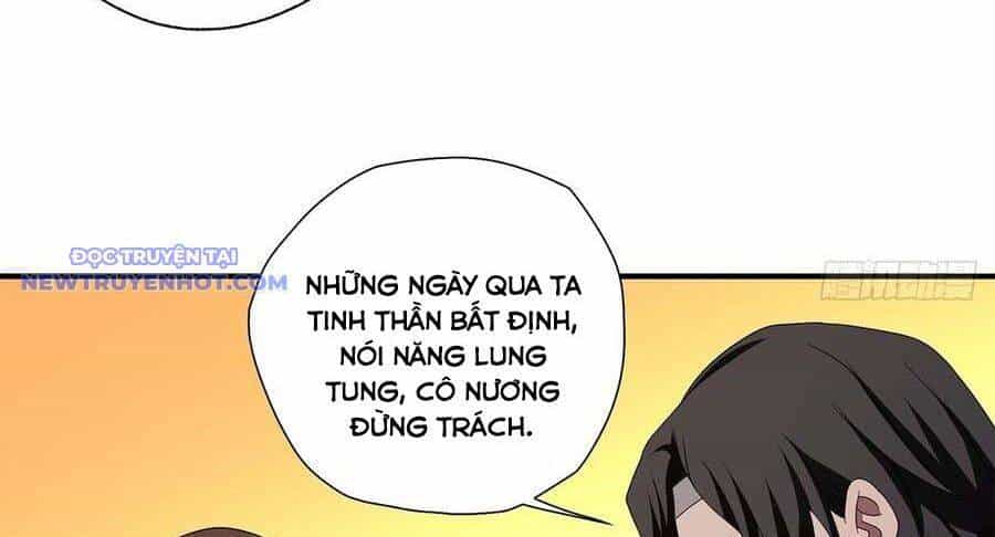 Thiên Long Bát Bộ Webtoon - Chương 129 - ảnh 19