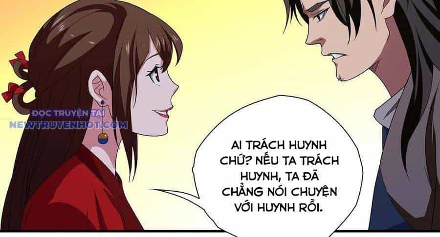 Thiên Long Bát Bộ Webtoon - Chương 129 - ảnh 20