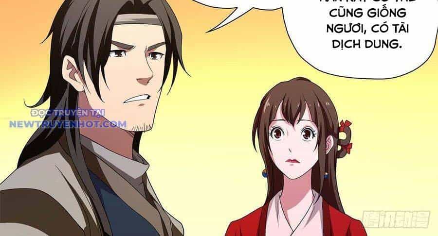 Thiên Long Bát Bộ Webtoon - Chương 129 - ảnh 26