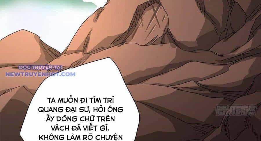 Thiên Long Bát Bộ Webtoon - Chương 129 - ảnh 28