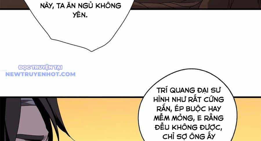 Thiên Long Bát Bộ Webtoon - Chương 129 - ảnh 29