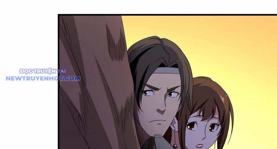 Thiên Long Bát Bộ Webtoon - Chương 129 - ảnh 37