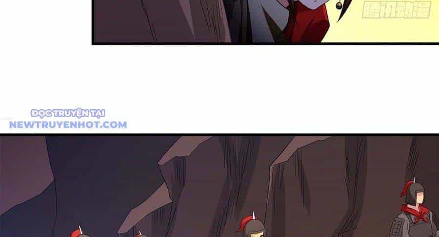 Thiên Long Bát Bộ Webtoon - Chương 129 - ảnh 38